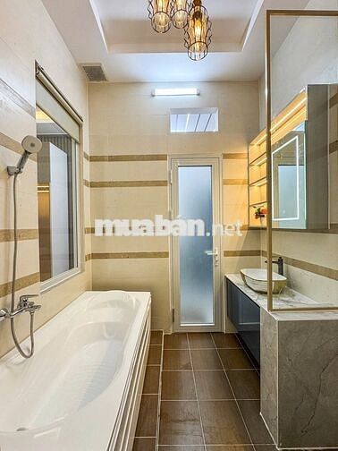 ĐẲNG CẤP NHÀ ĐẸP TẠI KHU THỚI NHỰT 2 - NINH KIỀU CẦN THƠ
