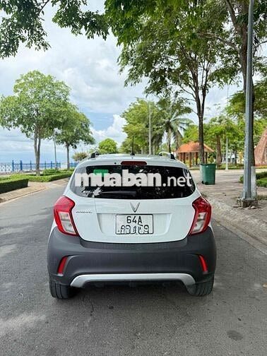 VinFast Fadil 2022 1.4 AT 47000 km