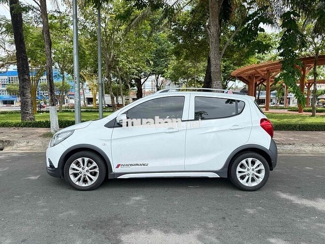 VinFast Fadil 2022 1.4 AT 47000 km
