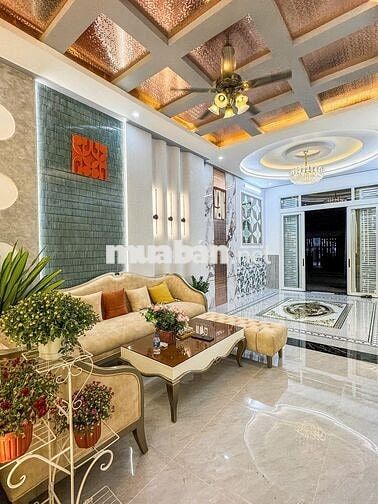 ĐẲNG CẤP NHÀ ĐẸP TẠI KHU THỚI NHỰT 2 - NINH KIỀU CẦN THƠ
