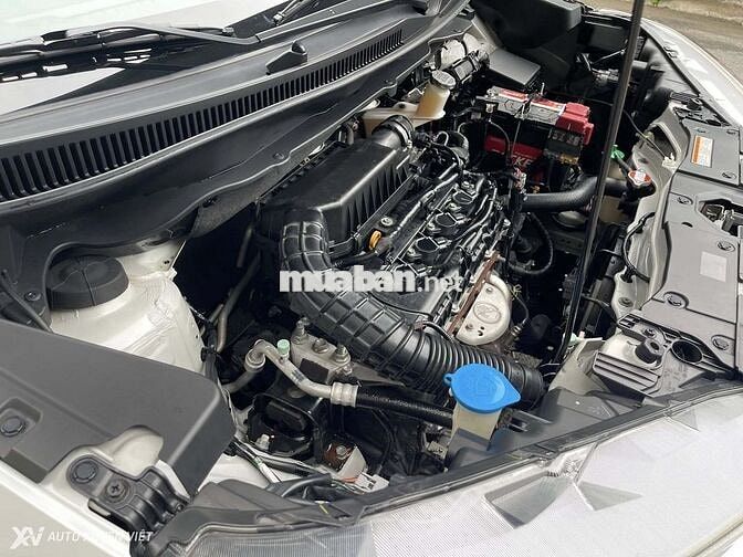 Suzuki XL7 2022 Xe Gia Đình Còn Rất Đẹp