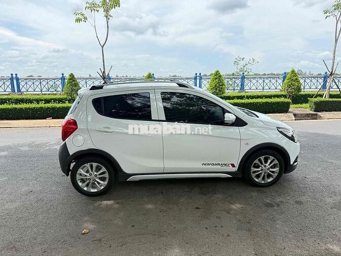 VinFast Fadil 2022 1.4 AT 47000 km