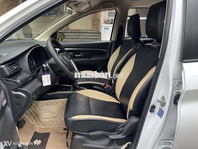 Suzuki XL7 2022 Xe Gia Đình Còn Rất Đẹp