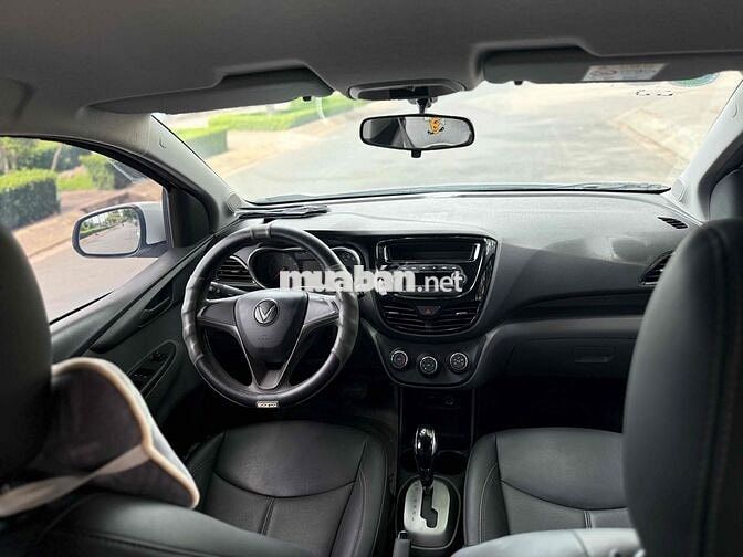 VinFast Fadil 2022 1.4 AT 47000 km