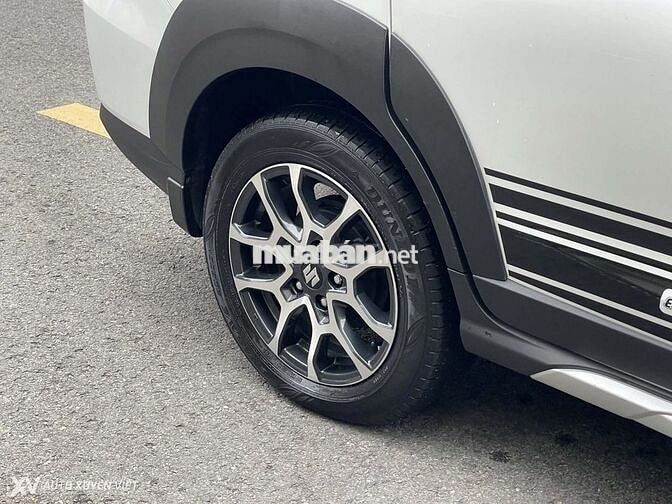 Suzuki XL7 2022 Xe Gia Đình Còn Rất Đẹp