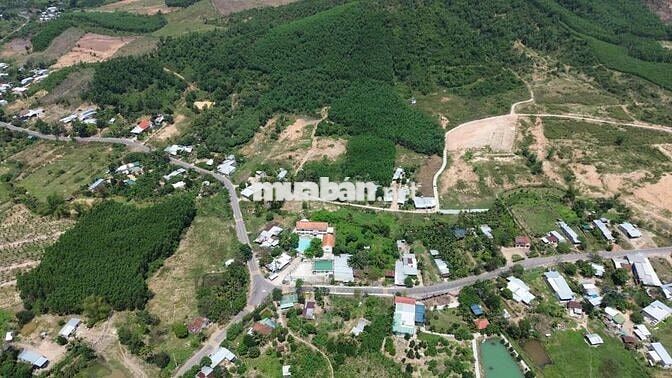 Ngộp hạ giá bán gấp đất vườn QH thổ cư Nước Nhĩ Khánh Phú -