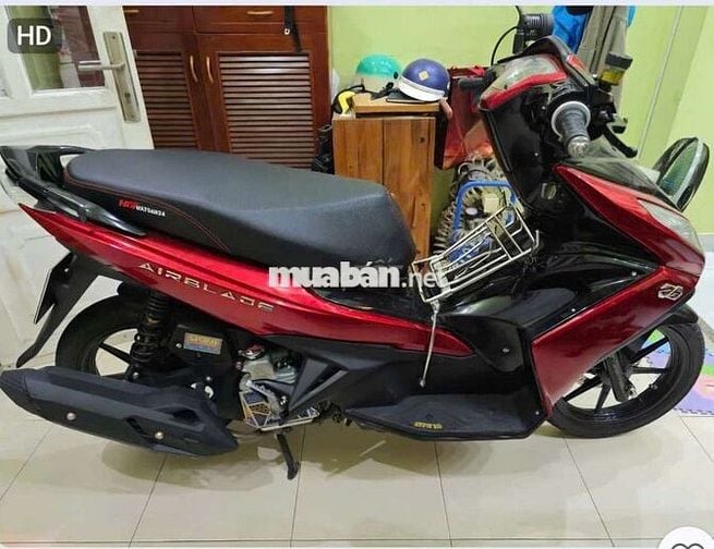 Honda Air Blade 125 BSTP 9chủ
