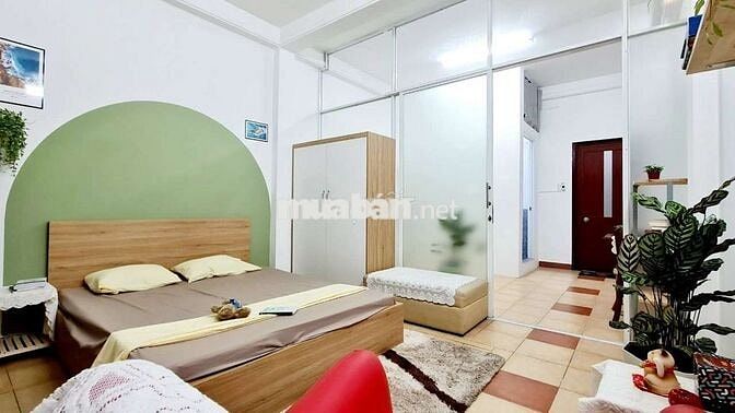 Nhà full khách Kẹt Vốn sang Gấp ,giá thương lượng 