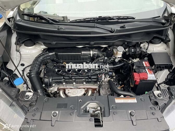 Suzuki XL7 2022 Xe Gia Đình Còn Rất Đẹp
