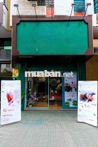 CHO THUÊ MẶT BẰNG HOA SỨ, KHU PHAN XÍCH LONG,PHÚ NHUẬN, VỊ TRÍ ĐẸP