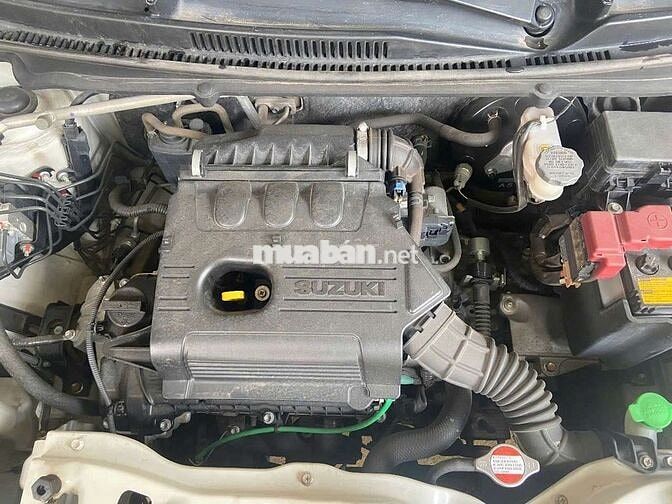 Suzuki Celerio 2018 Trắng 123000 km