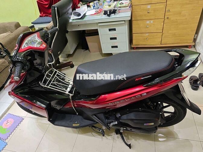 Honda Air Blade 125 BSTP 9chủ