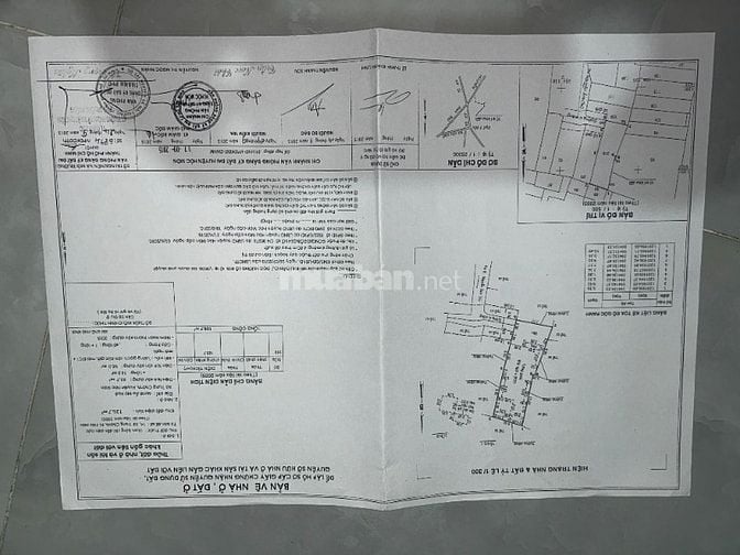 46/4R,Xóm Bắp,Trung Chánh,Hóc Môn - 126,7m2 - 4,650 tỷ(giá thoả thuận)