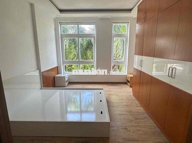 TRỐNG LẠI CĂN HAI PHÒNG NGỦ 50m2