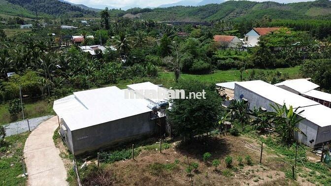 Ngộp hạ giá bán gấp đất vườn QH thổ cư Nước Nhĩ Khánh Phú -