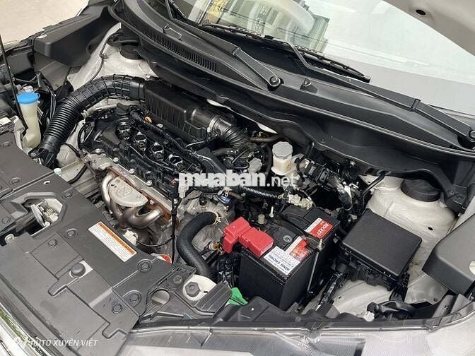 Suzuki XL7 2022 Xe Gia Đình Còn Rất Đẹp