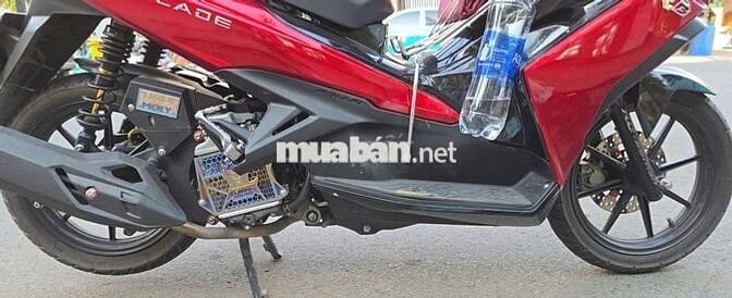 Honda Air Blade 125 BSTP 9chủ