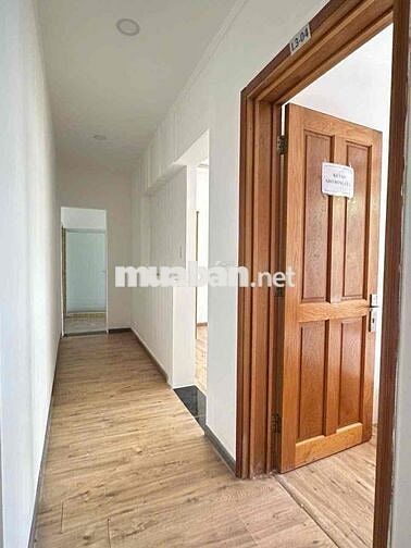 TRỐNG LẠI CĂN HAI PHÒNG NGỦ 50m2
