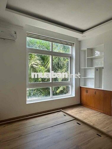 TRỐNG LẠI CĂN HAI PHÒNG NGỦ 50m2