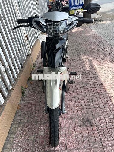 Yamaha Sirius 50cc kiểng đẹp máy alpha êm ngon