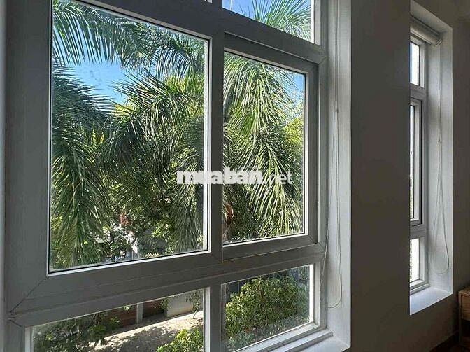TRỐNG LẠI CĂN HAI PHÒNG NGỦ 50m2