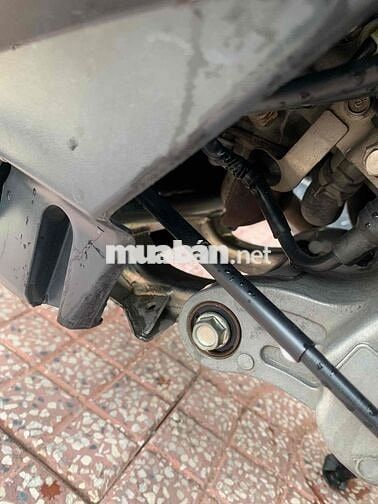 Honda Vario 150 2018 Trắng