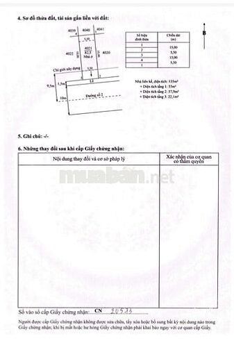 NHÀ 3 TẦNG KHU ĐÔ THỊ 5 SAO GẦN CHỢ BÌNH CHÁNH 