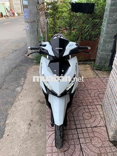Honda Vario 150 2018 Trắng