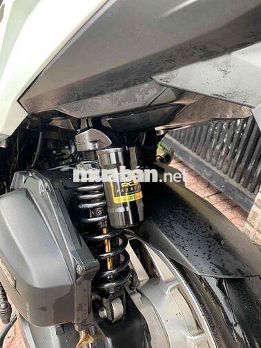Honda Vario 150 2018 Trắng