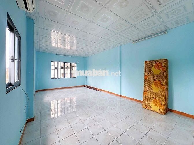 NHÀ NGUYÊN |CĂN 1 TRỆT 2 LẦU 2MT | KD TỰ DO | NGAY ĐẠI HỌC KINH TẾ UEF