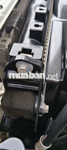 Fortuner 2016 bản cao cấp 89.000km