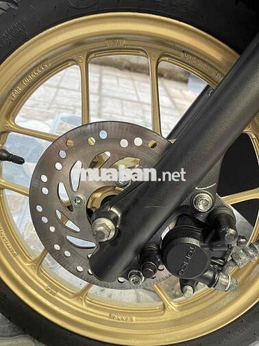 Honda Vario 125 2022 Đen Mới