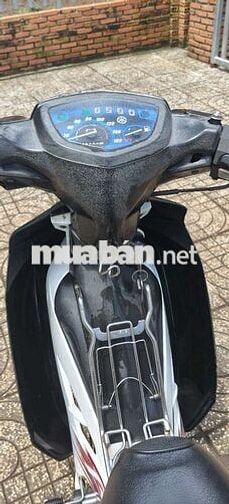 Yamaha Sirius 2012 Đen Trắng Đỏ