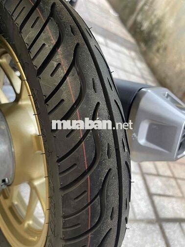 Honda Vario 125 2022 Đen Mới