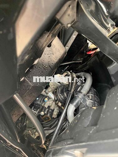 Honda Vario 150 2018 Trắng