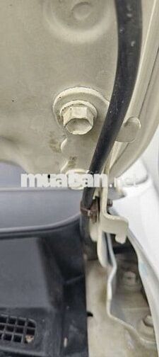 Fortuner 2016 bản cao cấp 89.000km