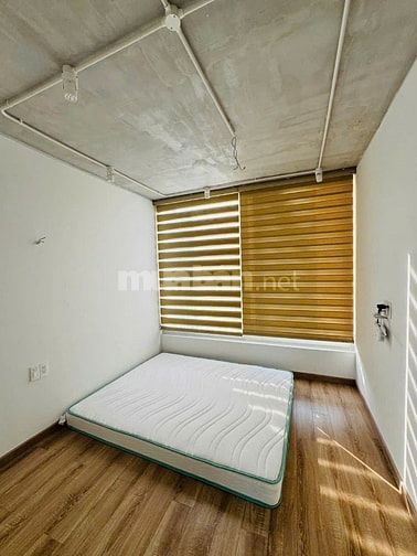 Hẻm xe hơi- Khu Vip- Gần Chợ bà Chiểu