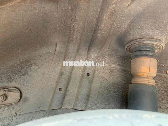 Chevrolet Spark Xanh 13 vạn