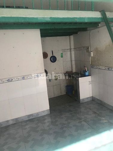Cho thuê phòng trọ hẻm 91 đường 10 P.Linh Trung - Thủ Đức 
