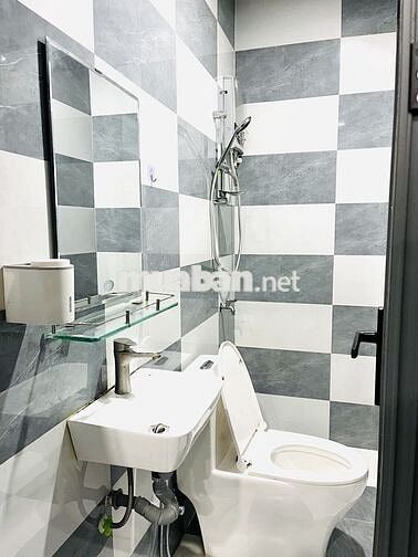 CHO THUÊ CĂN HỘ NGÔ THÌ SỸ VIEW CHILL PHƯỜNG 4 GIÁ 5,2 TRIỆU/THÁNG