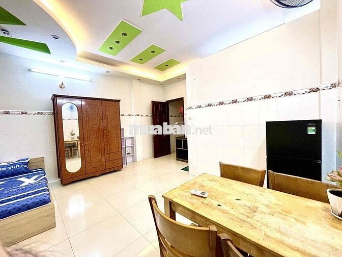 🏠 CHO THUÊ PHÒNG TRỌ FULL TIỆN NGHI – QUẬN 4 📍 Địa chỉ: 25/18 Đường 40
