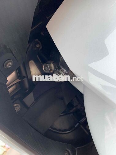 Honda Vario 150 2018 Trắng