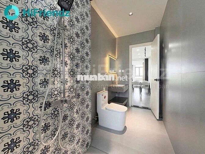 🔥🏡CHDV - 1 PHÒNG NGỦ Siêu Rộng - HOÀNG HOA THÁM -BÌNH THẠNH