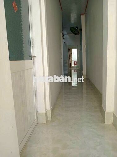 BÁN NHÀ KHÚC THỪA DỤ – TRUNG TÂM MỸ BÌNH, LONG XUYÊN