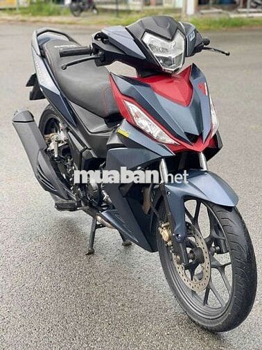 Honda Winner 1 Đỏ Xám