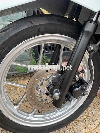 Honda Vario 150 2018 Trắng