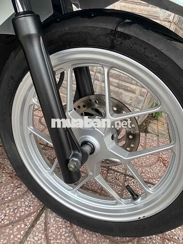 Honda Vario 150 2018 Trắng