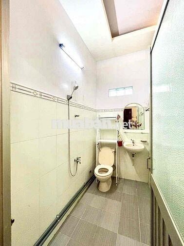 🏠 CHO THUÊ PHÒNG TRỌ FULL TIỆN NGHI – QUẬN 4 📍 Địa chỉ: 25/18 Đường 40