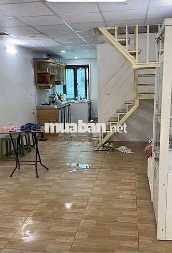 CHÍNH CHỦ CHO THUÊ CĂN HỘ 60M2 – NGUYỄN CÔNG TRỨ