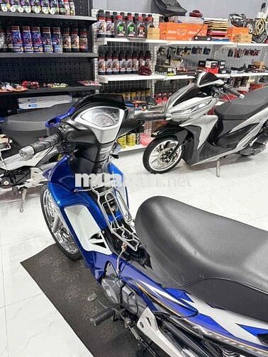 Future X 2010 XC Bs83 9 chủ